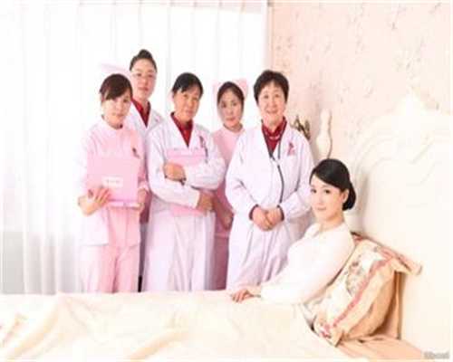 上海供卵助孕机