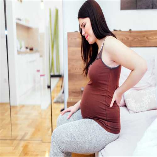 出现卵巢增大影响怀孕吗
